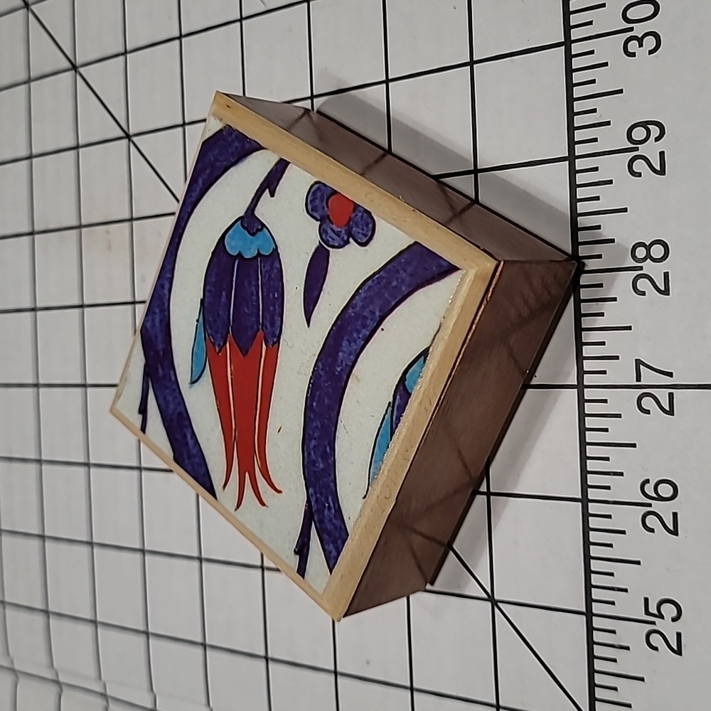 Trinket Box‎ - Picture 8 of 11
